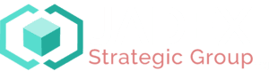 "Jadex Strategic Group™” official logo. It features an artistic teal cube with three sides visible, surrounded by teal brackets in the shape of cubes. This is followed by the name Jadex Strategic Group in text.