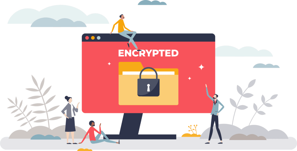 Data Protection - Jadex Strategic Group
