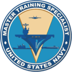 US Navy Master Training Specialist