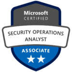 Security Operations Analyst