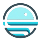 A teal circular icon being used to indicate customizable events within Microsoft Teams a key component of the Matey - Messaging & Compliance service.