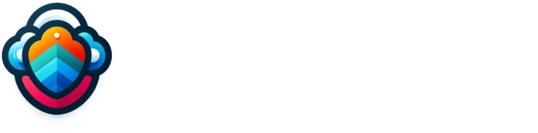 Logo of AppsShield™, integrating Microsoft Intune and Defender for app management and security, featuring CASB, MAM, and device compliance for enhanced productivity.