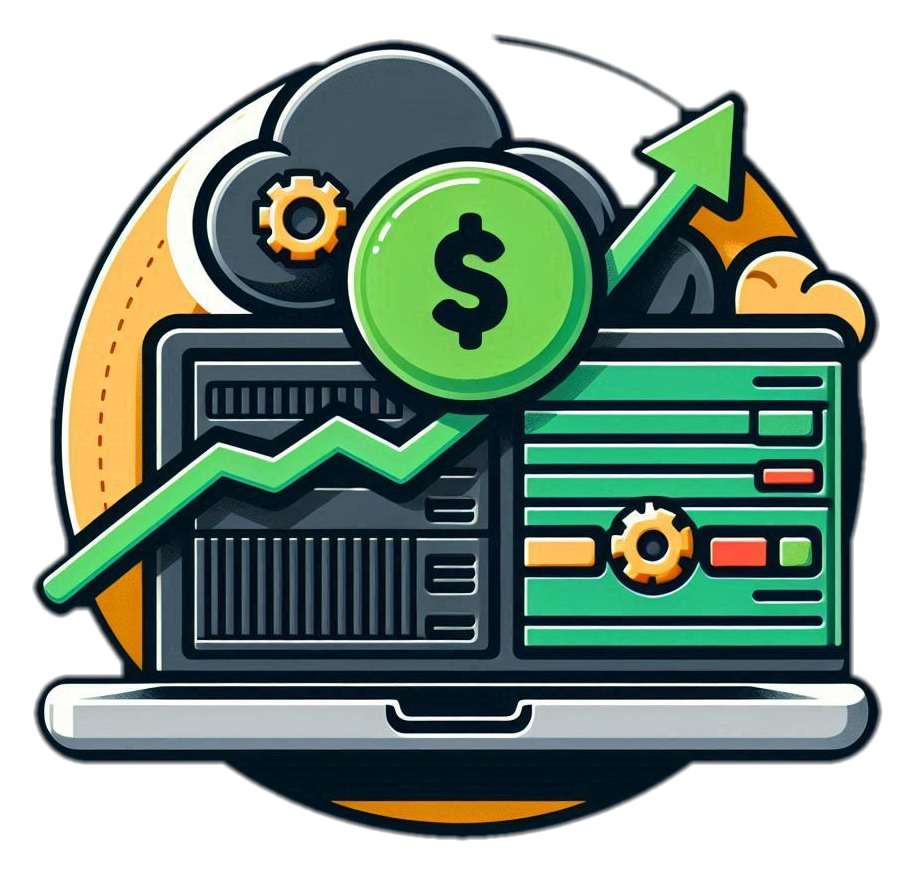 An image associated with IT Efficiency and Costs Savings.