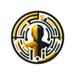 An image illustrating a man in a maze, signifying Jadex Strategic Group's focus on identity management in Microsoft Entra.