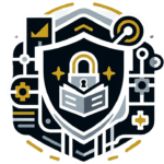 Logo for Jadex Strategic Group's Cyber Watchtower, symbolizing security and privacy in user experience and training.