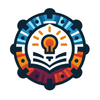 Aegis-Training-and-knowledge-Linden-MI An image with a light bulb above an open book representing training and knowledge transfer.